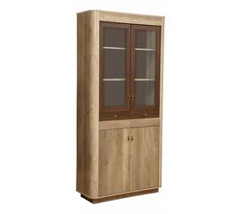  Шкаф-витрина Фантазия 34.06, фото 1 