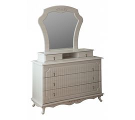  Комод туалетный Кантри 06.115, фото 1 