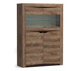  Тумба-витрина Лючия 33.15, фото 1 