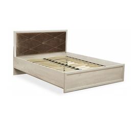  Кровать двуспальная Сохо 32.25-02, фото 1 