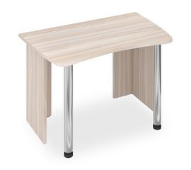  Стол офисный Домино Лайт СКЛ-Софт120, фото 1 