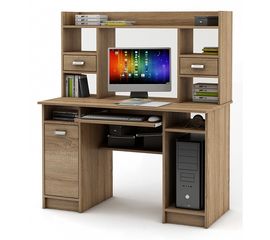  Стол компьютерный Имидж-32, фото 1 