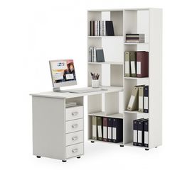  Стол компьютерный Оксфорд-2, фото 1 