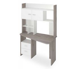  Стол компьютерный Нельсон Lite СКЛ-Трап120+НКЛХ-120 НБЕ ПРАВ, фото 1 