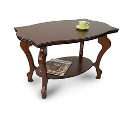  Стол журнальный Берже 1, фото 1 