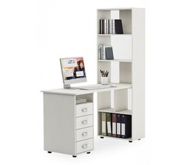  Стол компьютерный Оксфорд-1, фото 1 