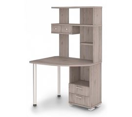  Стол компьютерный Домино нельсон СК-20, фото 1 