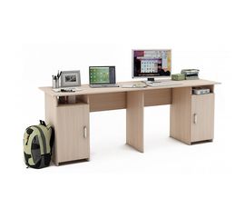  Стол письменный Лайт-12, фото 1 