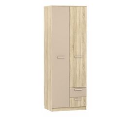  Шкаф платяной Акварель НМ 014.07 М, фото 1 