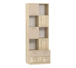  Шкаф комбинированный Акварель НМ 013.10 М, фото 1 