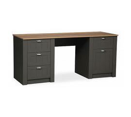  Стол письменный Прованс 37.14, фото 1 