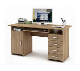  Стол компьютерный Лайт-7К, фото 1 