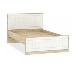  Кровать полутораспальная Оливия НМ 040.34-02, фото 1 