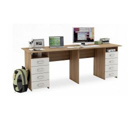  Стол письменный Лайт-15, фото 1 