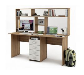  Стол компьютерный Лайт-11 СН, фото 1 