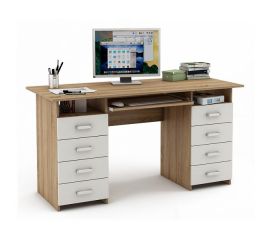  Стол компьютерный Лайт-9К, фото 1 