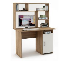  Стол компьютерный Лайт-3 СН, фото 1 