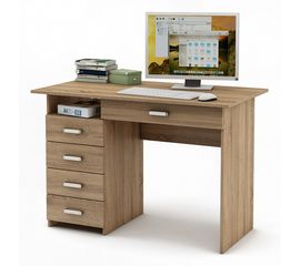  Стол письменный Лайт-4Я, фото 1 