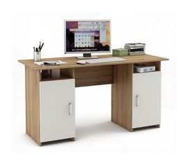  Стол письменный Лайт-6, фото 1 