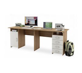  Стол письменный Лайт-13, фото 1 