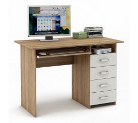  Стол компьютерный Лайт-5К, фото 1 