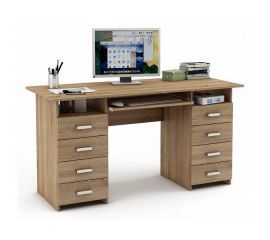  Стол компьютерный Лайт-9К, фото 1 