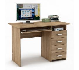  Стол компьютерный Лайт-5К, фото 1 