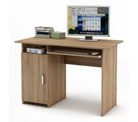  Стол компьютерный Лайт-2К, фото 1 