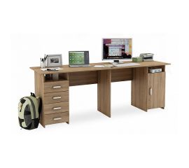  Стол письменный Лайт-14, фото 1 