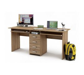  Стол компьютерный Лайт-11К, фото 1 