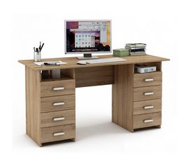  Стол письменный Лайт-9, фото 1 