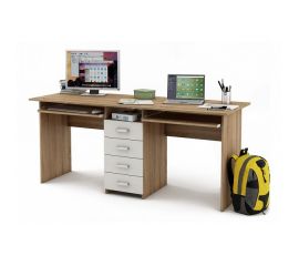  Стол компьютерный Лайт-11К, фото 1 