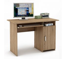  Стол компьютерный Лайт-3К, фото 1 