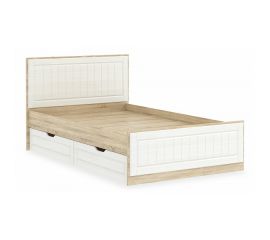  Кровать полутораспальная Оливия НМ 040.34-02, фото 1 