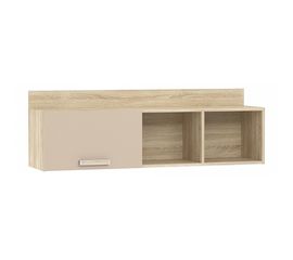  Полка комбинированная Акварель НМ 011.38-01 М1, фото 1 