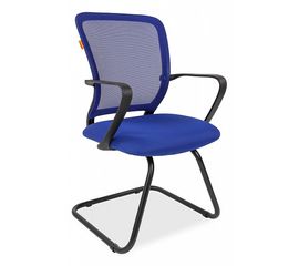  Кресло Chairman 698 V, фото 1 