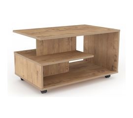  Стол журнальный Bora-Bora НМ 011.41, фото 1 