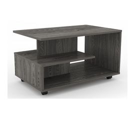  Стол журнальный Bora-Bora НМ 011.41, фото 1 