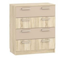  Комод Акварель НМ 013.71-01 М, фото 1 