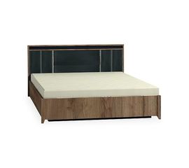  Кровать двуспальная Nature 307, фото 1 