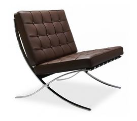 Кресло Barcelona Chair, фото 1 