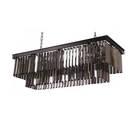  Подвесная люстра Prism 10018/800R, фото 1 