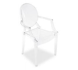  Стул Louis Ghost, фото 1 