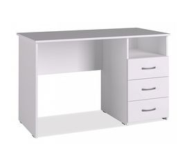  Стол письменный Эконом Стандарт С-112К, фото 1 