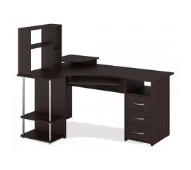  Стол компьютерный Эконом Стандарт С-237 + СЕ-237, фото 1 