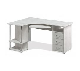  Стол компьютерный Эконом Стандарт С-237, фото 1 