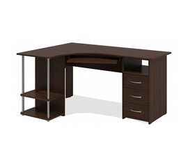  Стол компьютерный Эконом Стандарт С-237, фото 1 