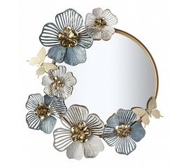  Зеркало настенное (63х7х71 см) Tomas Stern 93027, фото 1 