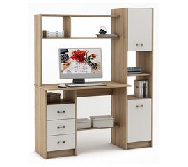  Стол компьютерный Август-4, фото 1 