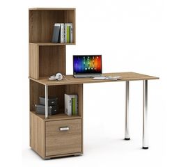  Стол компьютерный Имидж-65, фото 1 